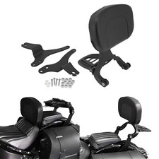 Noir Réglable Passager