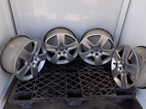 Jantes audi berlina 2 - jantes, 2.5