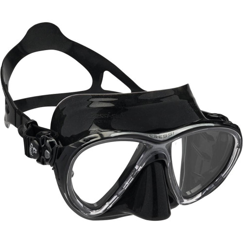 Cressi maschera big eyes - cressi,