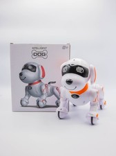 🦬Chien robot intelligent