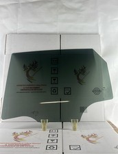 Vitre Cristal Descendante