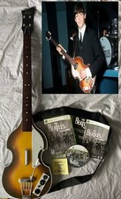 Xbox 360 ROCK BAND The Beatles