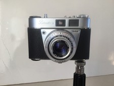 Angenieux 50 mm F2.8