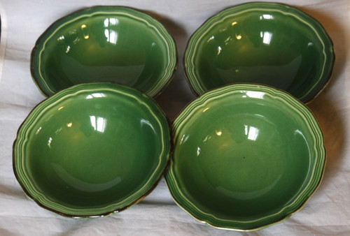 Bols faience de le - bols,