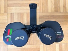 Jumeles de nuit 20x80 PERL champ 61 m à 1000 m, 1km