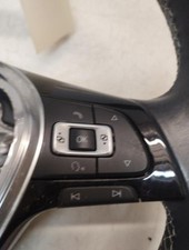 Volant VOLKSWAGEN GOLF 7 PHASE