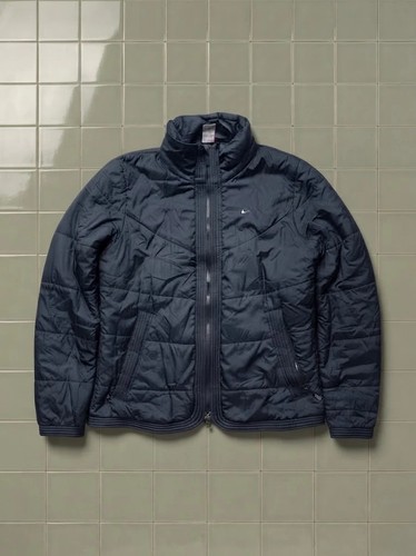 Doudoune nike noire - doudoune,