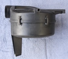 Volvo 140 144 240 244 B20E/F Genuine Air Filter Box K-Jet Air Box NOS