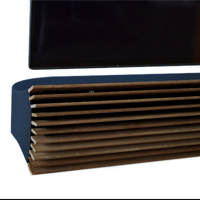 Front beolab wood - -,