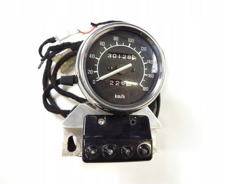 Compteur suzuki intruder - vs,