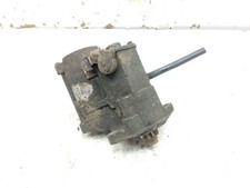 04 05 Kubota RTV 900 RTV900 Démarreur Électrique Moteur K7561-61811