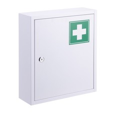 Armoire à pharmacie murale