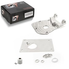 Fixation Moteur De Capote Pliable Pignon Pour BMW 3ER E30 Cabriolet 1982-1993