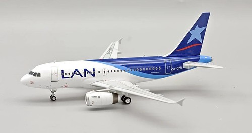 Maquette avion airbus a318 - maquette,