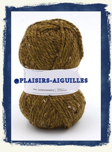 Pelotes laine phil - pelotes,