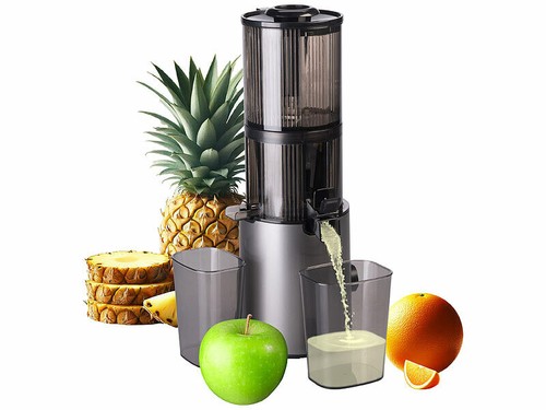 Extracteur jus électrique - extracteur,