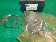 1980-1989 Ford Mustang GT Mercury Capri NOS REMANUFACTURED POWER STEERING PUMP
