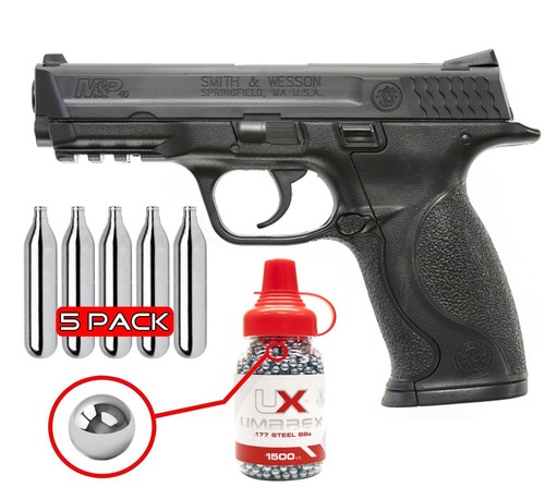 Umarex smith wesson p 177 - smith,