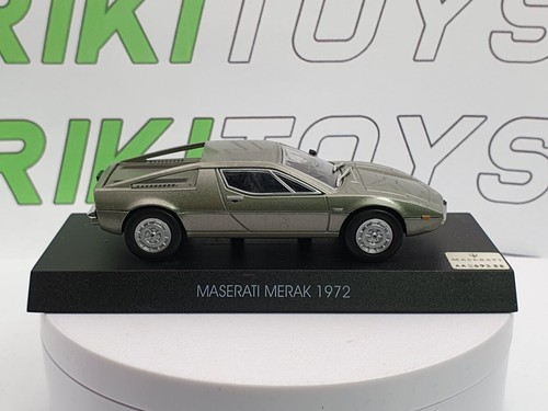 Maserati merak kiosque - maserati,