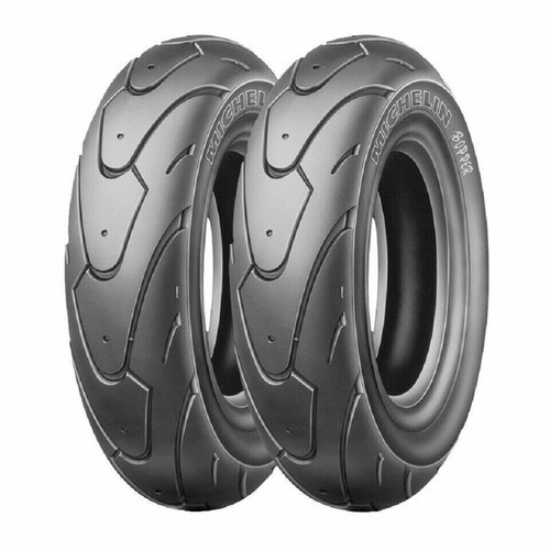 Paire pneus 130 10 - 90,