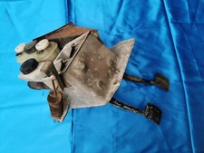 Lamborghini Urraco Groupe Pédalier Frein Embrayage Avec Pompes Et Plateaux Temps