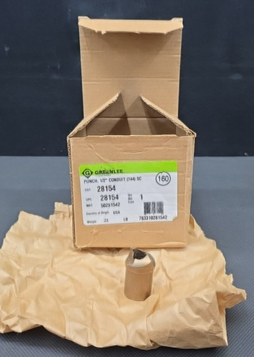 Greenlee 28154 conduit - 28154,