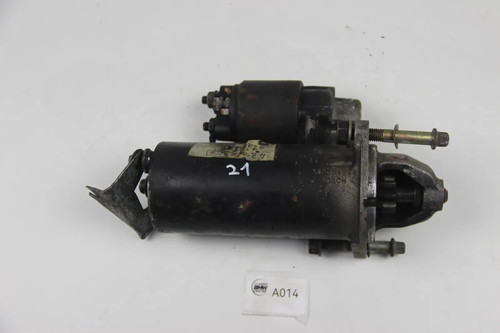 Original bmw e30 - original, starter