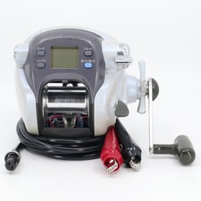 Moulinet électrique Daiwa