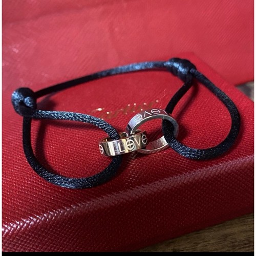 Bracelet cartier baby love - cartier,