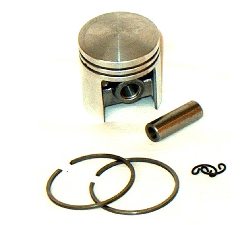 Piston pour husqvarna - pour,