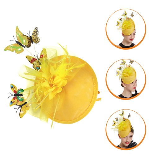 Chapeaux fascinateurs pour - chapeaux,