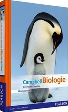 Biologie Oberstufe Übungsbuch  de Campbell, Neil A., ... | Livre | état très bon