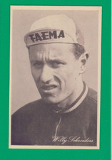 CYCLISME repro PHOTO cycliste
