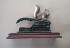 Ancien casse noisette