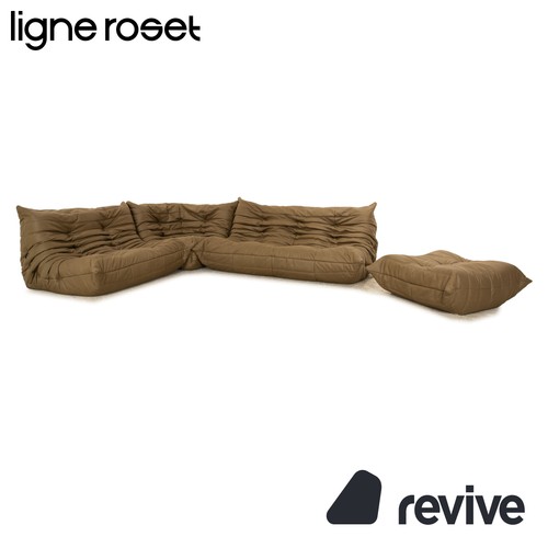 Ligne roset togo canapé - roset,