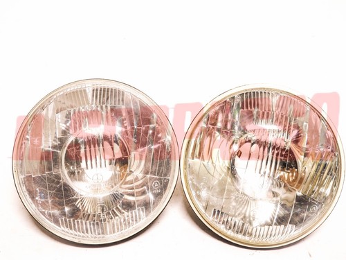 Feux groupes optiques - groupes, fiat