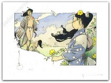 Affiche Michetz Kogaratsu La