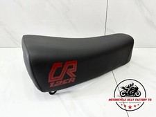 Honda CR125R 1979-1980 Seat