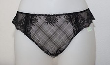 NEUF @@ SUPERBE TANGA STRING