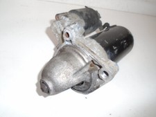 BMW 5 SERIES 1995-2004 2.0 STARTER MOTOR 0001108157