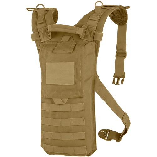 Condor hydro harnais chest rig - chest,