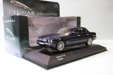 Lledo Vanguards - JAGUAR XJR