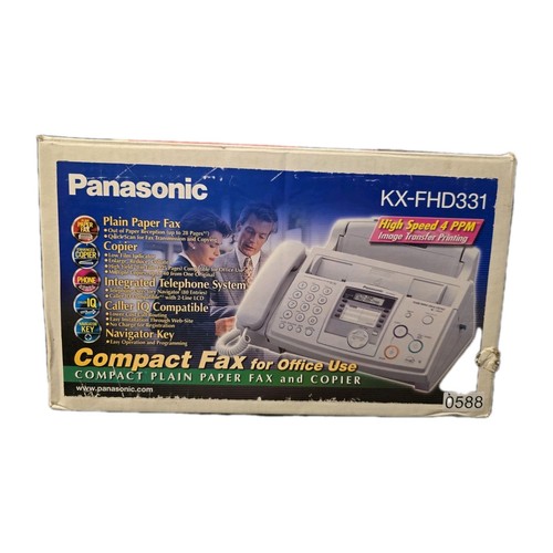 Panasonic fhd331 compact - panasonic,