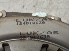 124010630 kit butee CITROEN XM