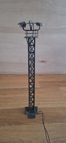 Mat pylone laiton 3 - mat,