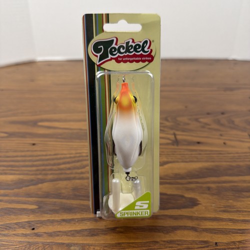 Teckel sprinker frog pearl - teckel,