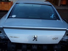COFFRE AR PEUGEOT 407 8606 86