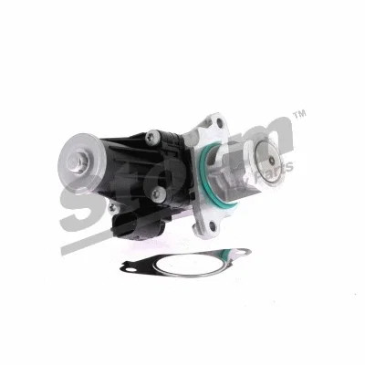 Vanne egr pour fiat - vanne, qubo