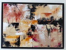 tableau grand format 50 x 70 -