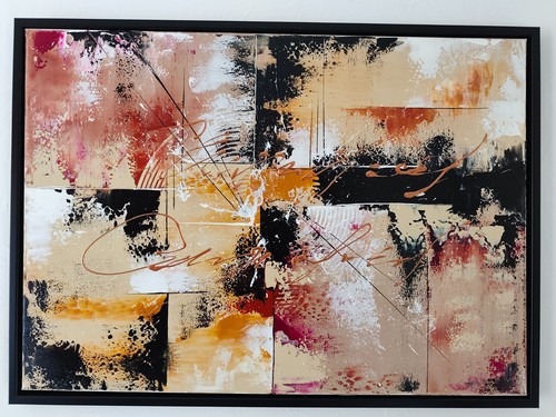 Tableau grand format - grand,